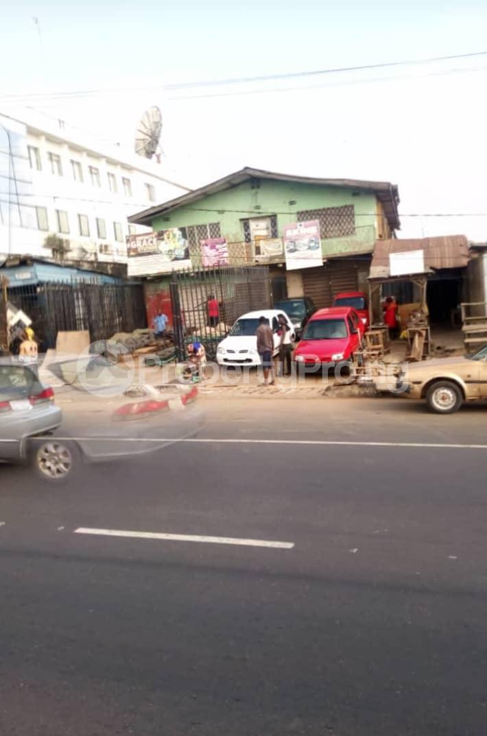 House for sale Iwo Rd Ibadan Oyo