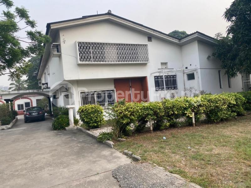 House for sale Adeola Odeku Victoria Island Lagos