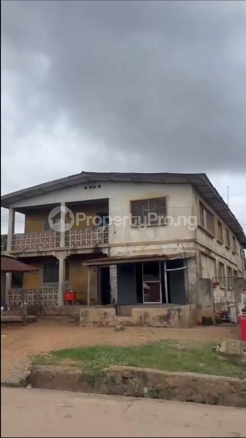 1 bedroom House for sale Joyce B Road Ring Rd Ibadan Oyo