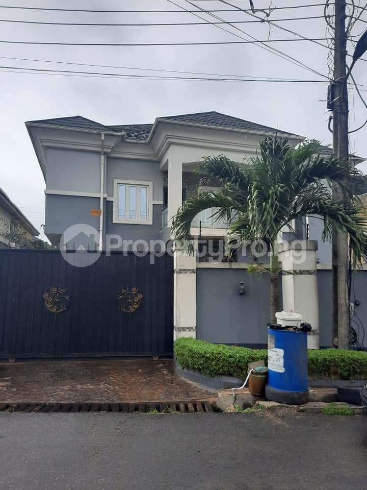 5 bedroom Flat / Apartment for sale Badore Ajah Badore Ajah Lagos