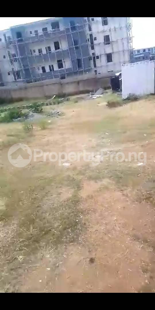 Land for sale Katampe Ext Abuja