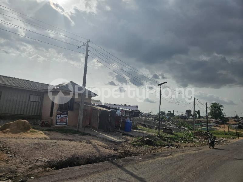 Land for sale Toll Gate, Ibadan Oyo