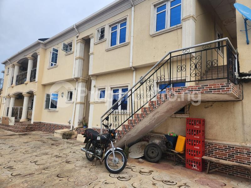 House for sale Eleyele Ibadan Oyo