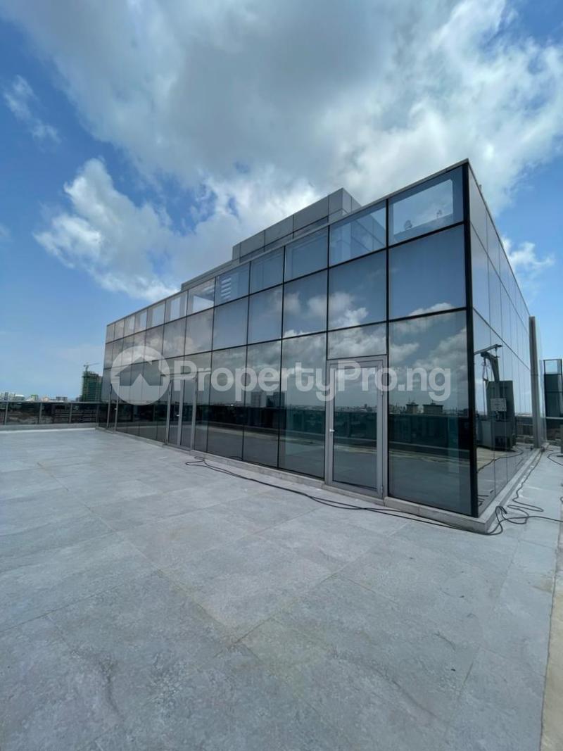 Commercial Property for rent Ademola Adetokunbo Victoria Island Lagos
