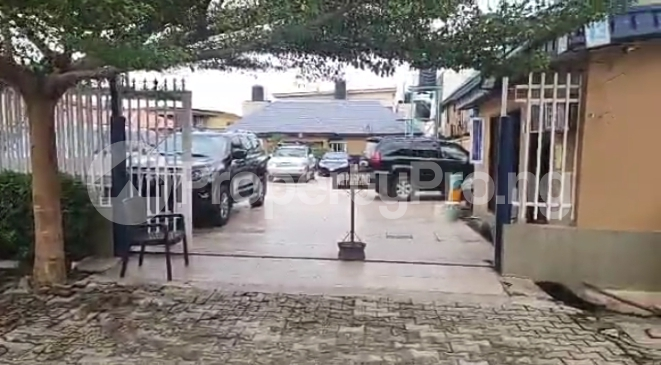 Land for sale Along Acme Road Off Agidingbi Road Ikeja Lagos