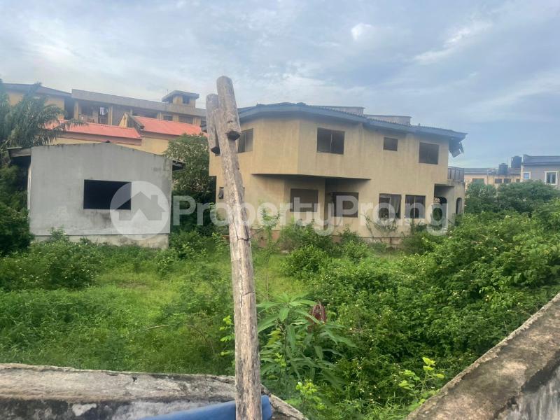 Land for sale At Along Acme Road Agidingbi Ikeja Lagos