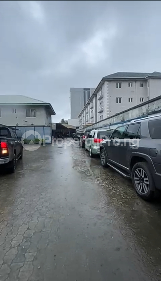 Land for sale Bishop Oluwole Road Ahmadu Bello Way Victoria Island Lagos