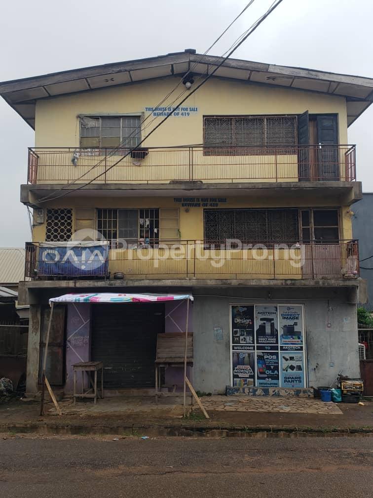 House for sale Mokola Ibadan north west Ibadan Oyo - 5