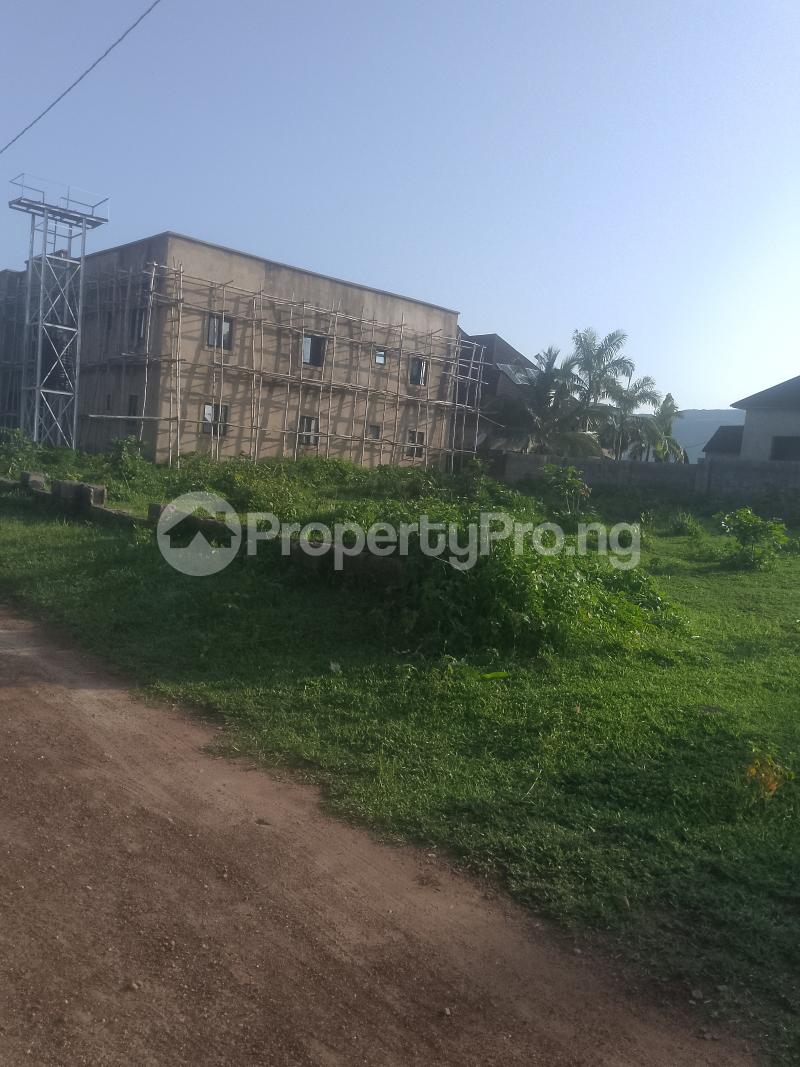 Land for sale Orozo Abuja