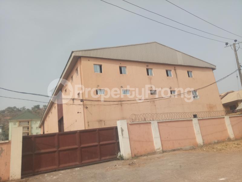Commercial Property for rent Dawaki Gwarinpa Abuja
