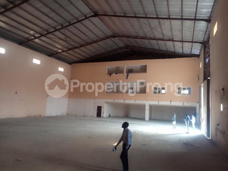 Commercial Property for rent Dawaki Gwarinpa Abuja