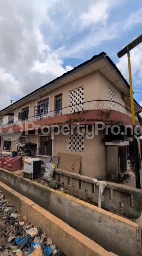 House for sale Alli Lane Onipanu Shomolu Lagos