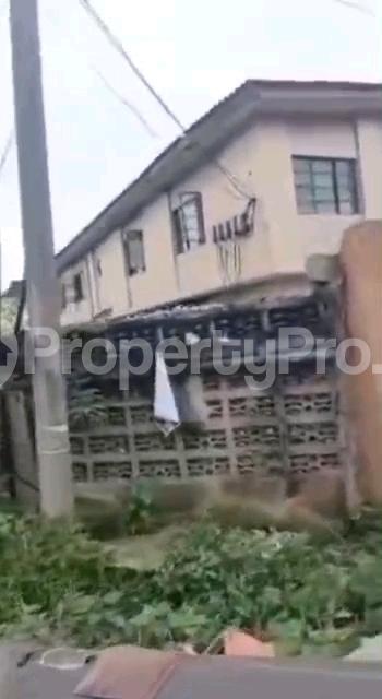 House for sale Off Agidi Road Alapere Kosofe/Ikosi Lagos