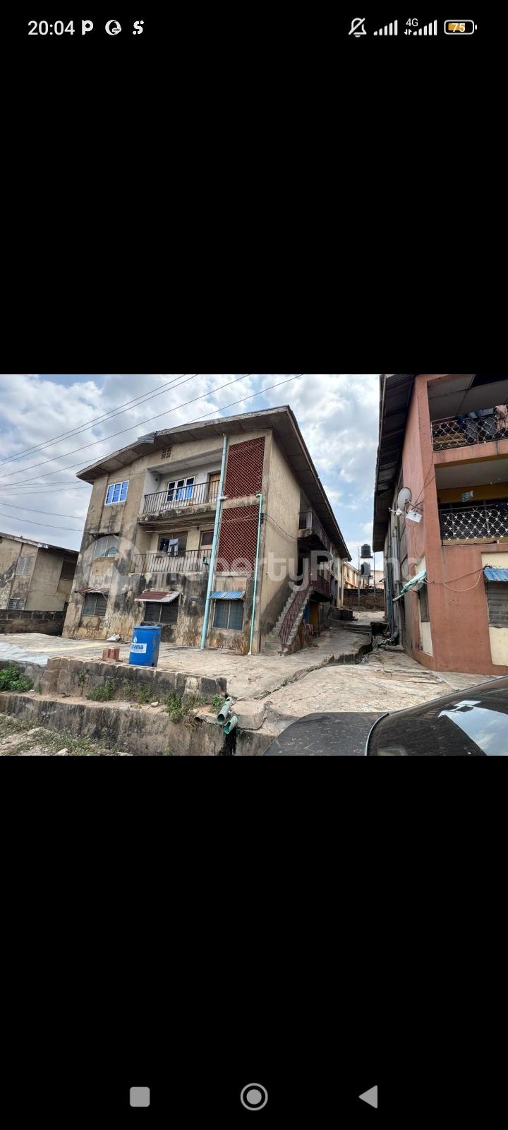 10 bedroom House for sale Behind Lere Adigun Gra Bashorun Ibadan Ibadan Oyo