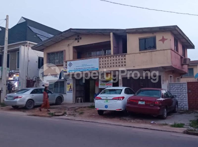Commercial Property for sale Felele Ibadan Oyo