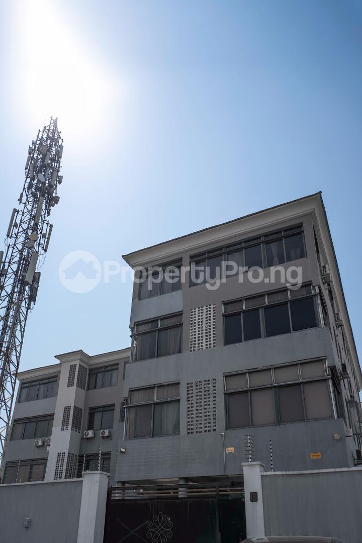 1 bedroom Flat / Apartment for rent ONIRU Victoria Island Lagos