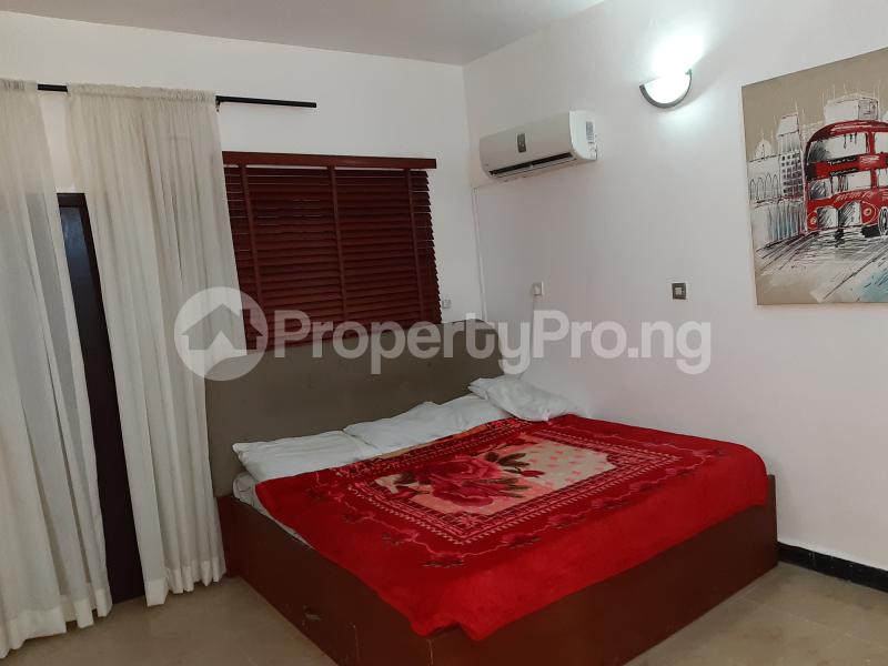 1 bedroom Flat / Apartment for rent V.i ONIRU Victoria Island Lagos