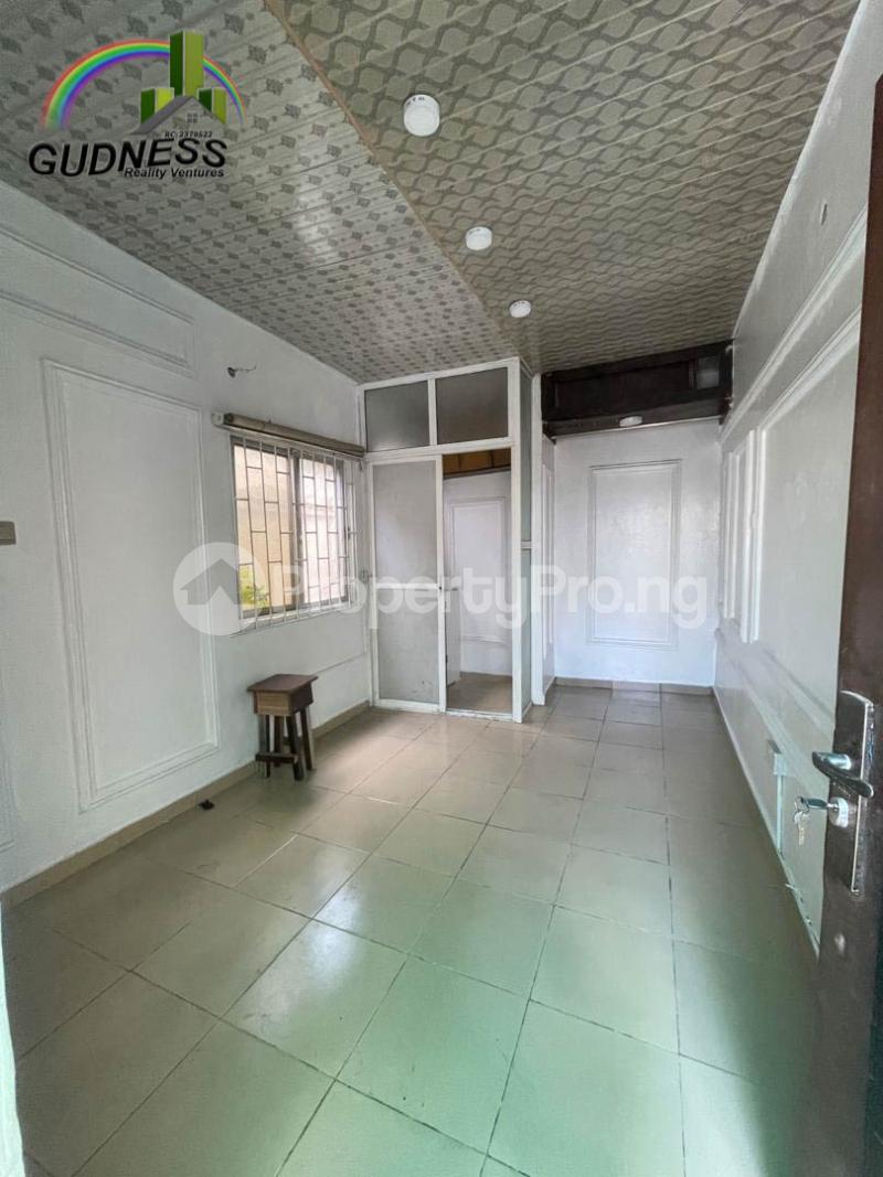 Flat / Apartment for rent Lekki Phase 1 Lekki Lagos