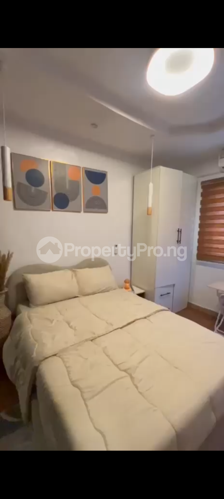 1 bedroom Flat / Apartment for rent Fola Agoro Yaba Fola Agoro Yaba Lagos