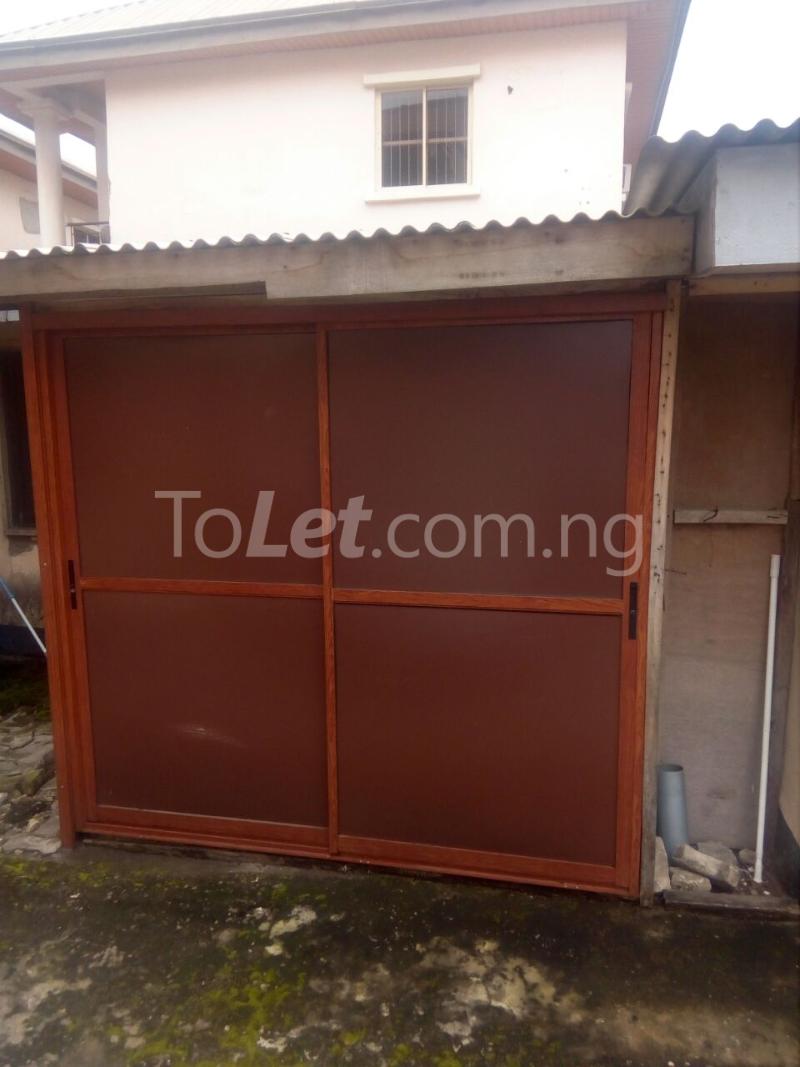 1 bedroom Flat / Apartment for rent Phase 1 Lekki Lekki Lagos