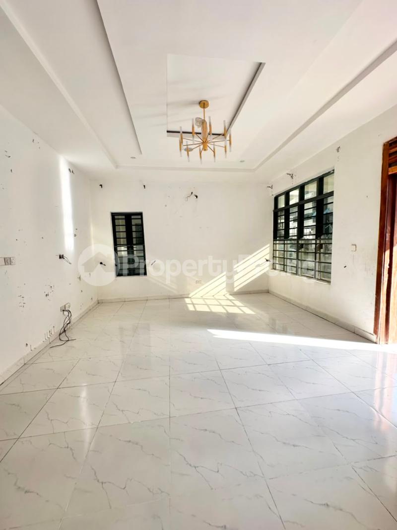 1 bedroom Flat / Apartment for rent Ocean Harbo Estate Orchid Lekki Lagos