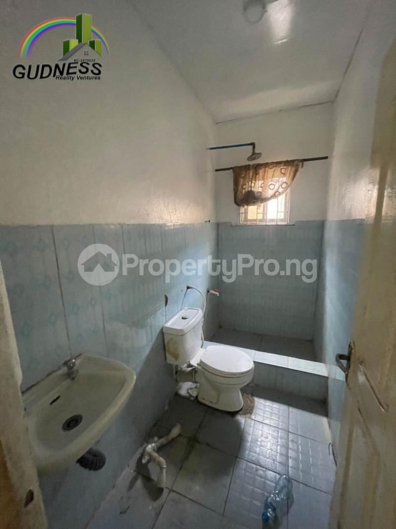 Flat / Apartment for rent Lekki Phase 1 Lekki Lagos