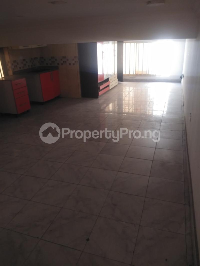 1 bedroom Flat / Apartment for rent Lekki Phase 1 Ikate Lekki Lagos