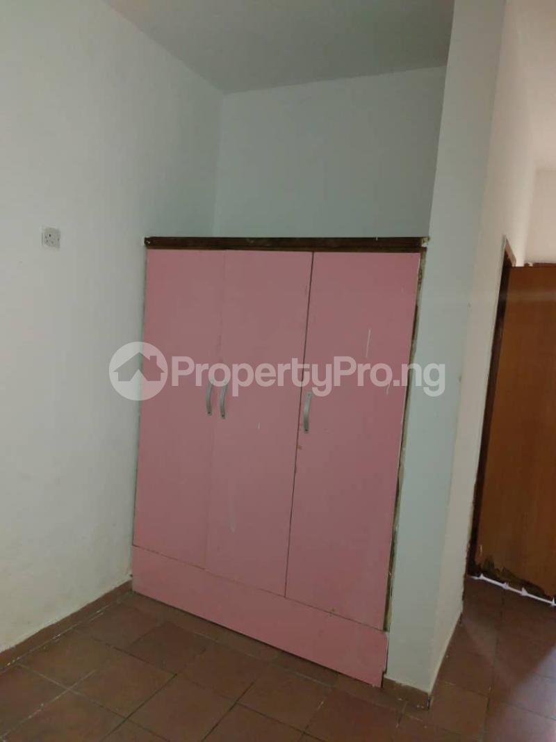 Flat / Apartment for rent Lekki Phase 1 Lekki Lagos