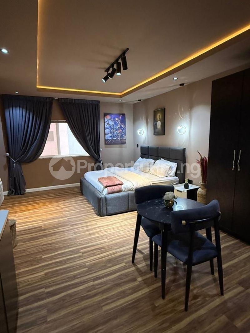 1 bedroom Flat / Apartment for rent Ikate Chisco Lekki Ikate Lekki Lagos