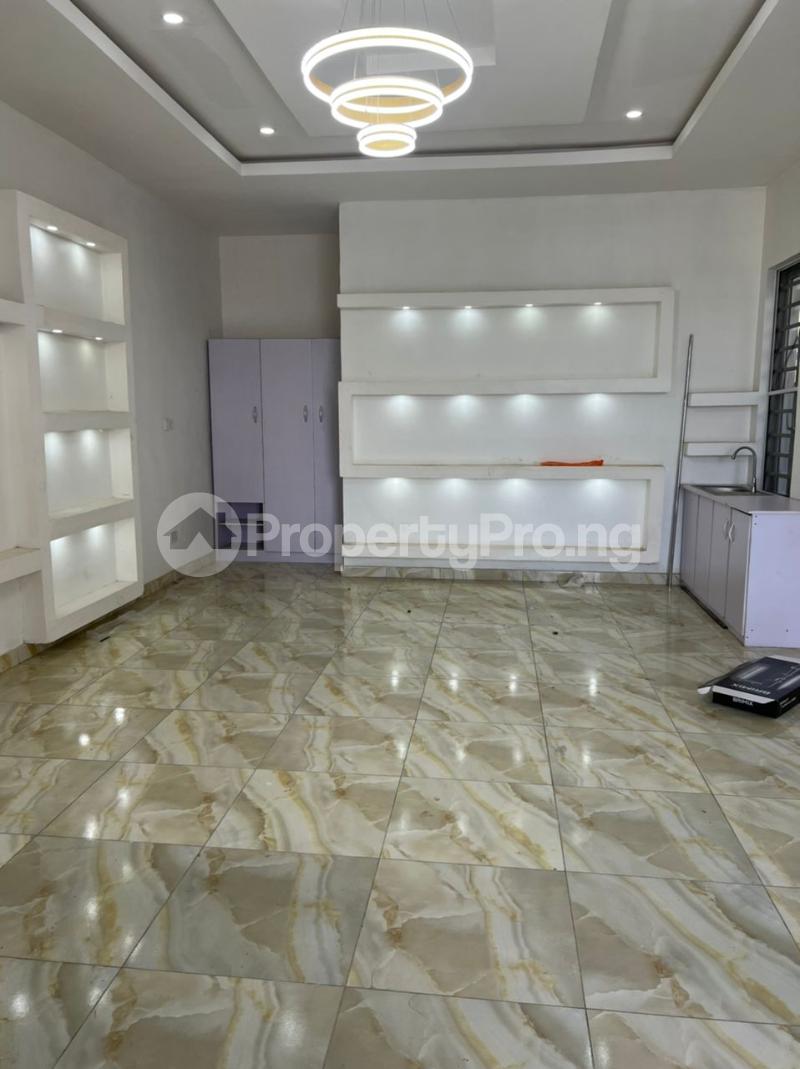 1 bedroom Flat / Apartment for rent Oral Estate Lekki Lagos