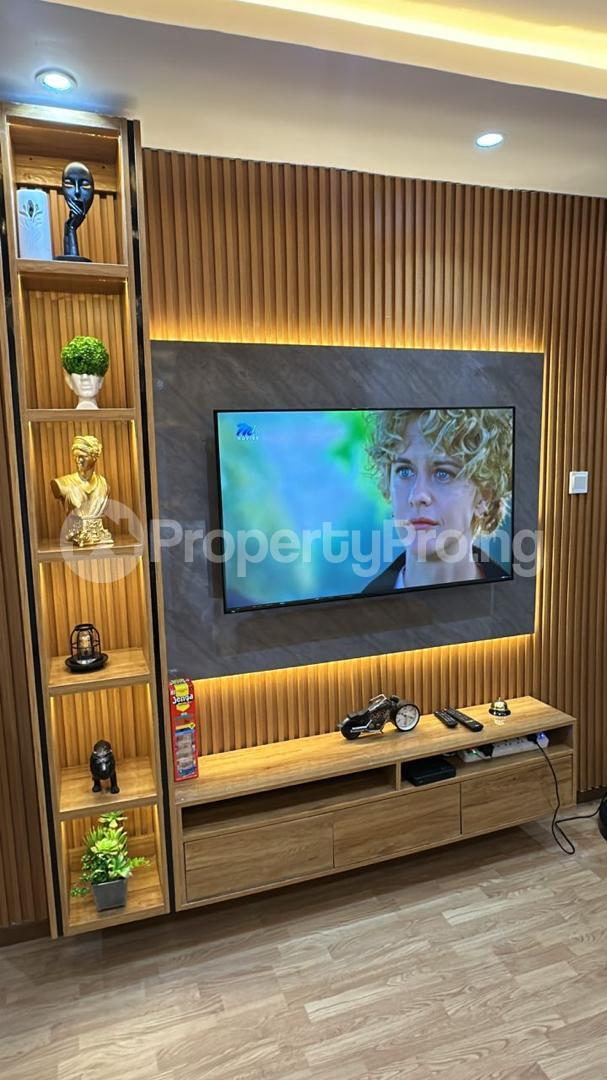 1 bedroom Flat / Apartment for shortlet Ajiranmews Estate Chevron Agungi Alternative Road Agungi Lekki Agungi Lekki Lagos