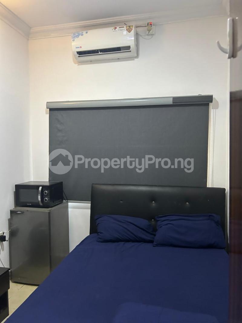 1 bedroom Flat / Apartment for shortlet Ajiranmews Estate Chevron Agungi Alternative Road Lekki Agungi Lekki Lagos