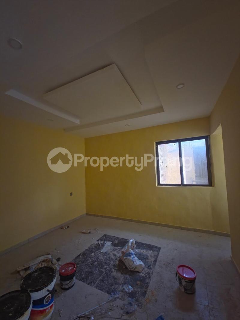 Flat / Apartment for rent Behind Taska Filling Station Odo Ona Elewe Propertypro Ibadan Akala Express Ibadan Oyo