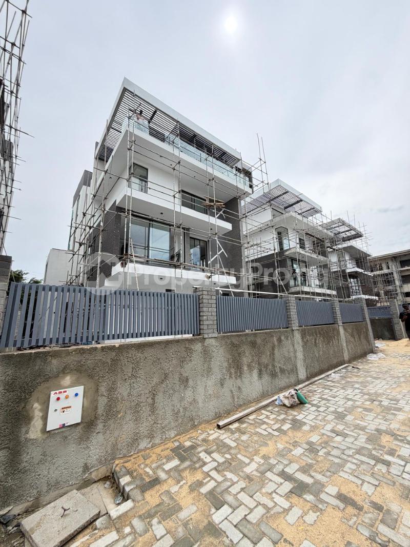 6 bedroom House for sale Ikoyi Lagos
