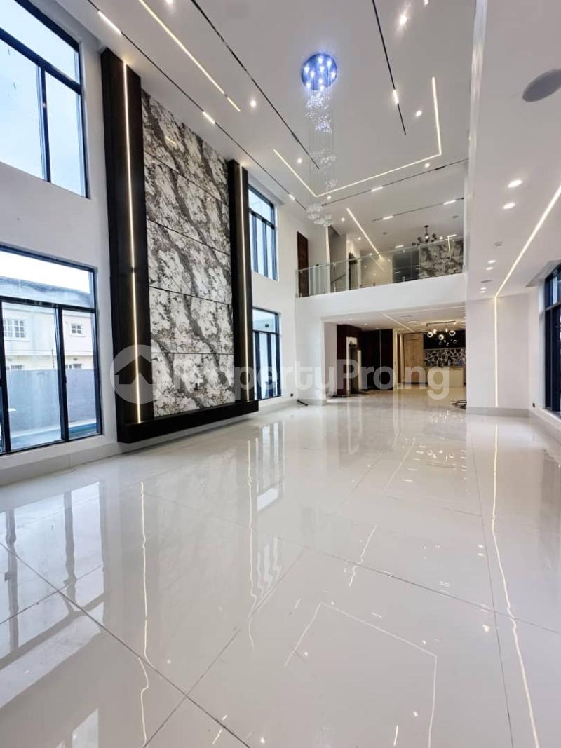 5 bedroom House for sale VGC Lekki Lagos