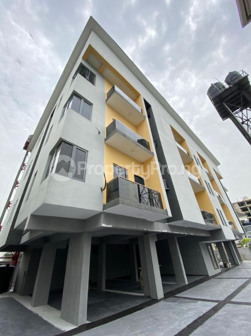 3 bedroom House for sale Off Freedom Way, Lekki Phase 1 Lekki Lagos