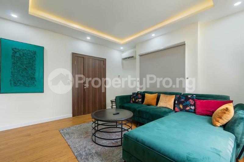 1 bedroom Flat / Apartment for shortlet Lekki Phase 1 Lekki Lagos