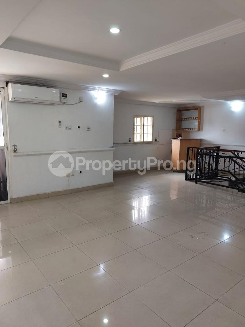 2 bedroom Flat / Apartment for rent Lekki Phase 1 Lekki Lagos