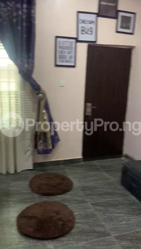 2 bedroom Flat / Apartment for rent Magistrate Court Axis Life Camp Abuja - 1