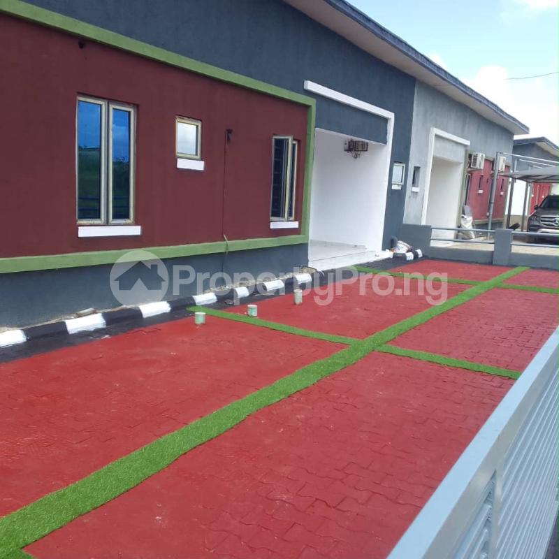 3 bedroom House for sale Off Lekki Epe Expressway Monastery road Sangotedo Lagos