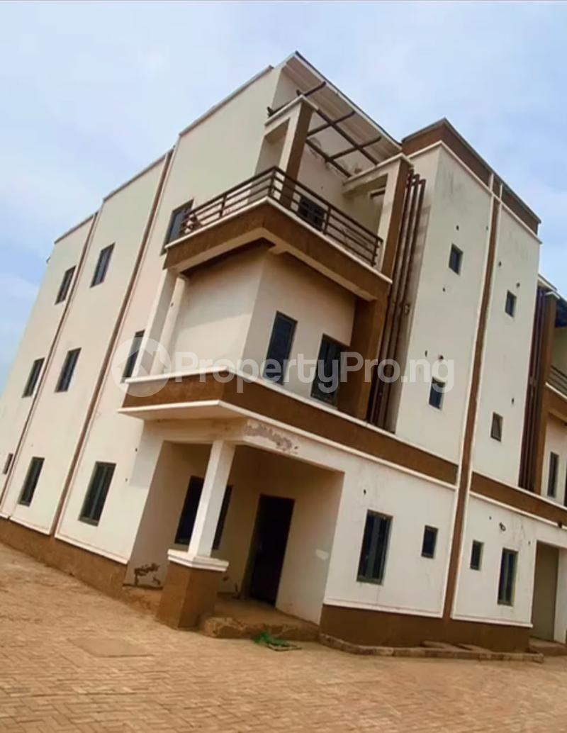 House for sale Jahi Abuja