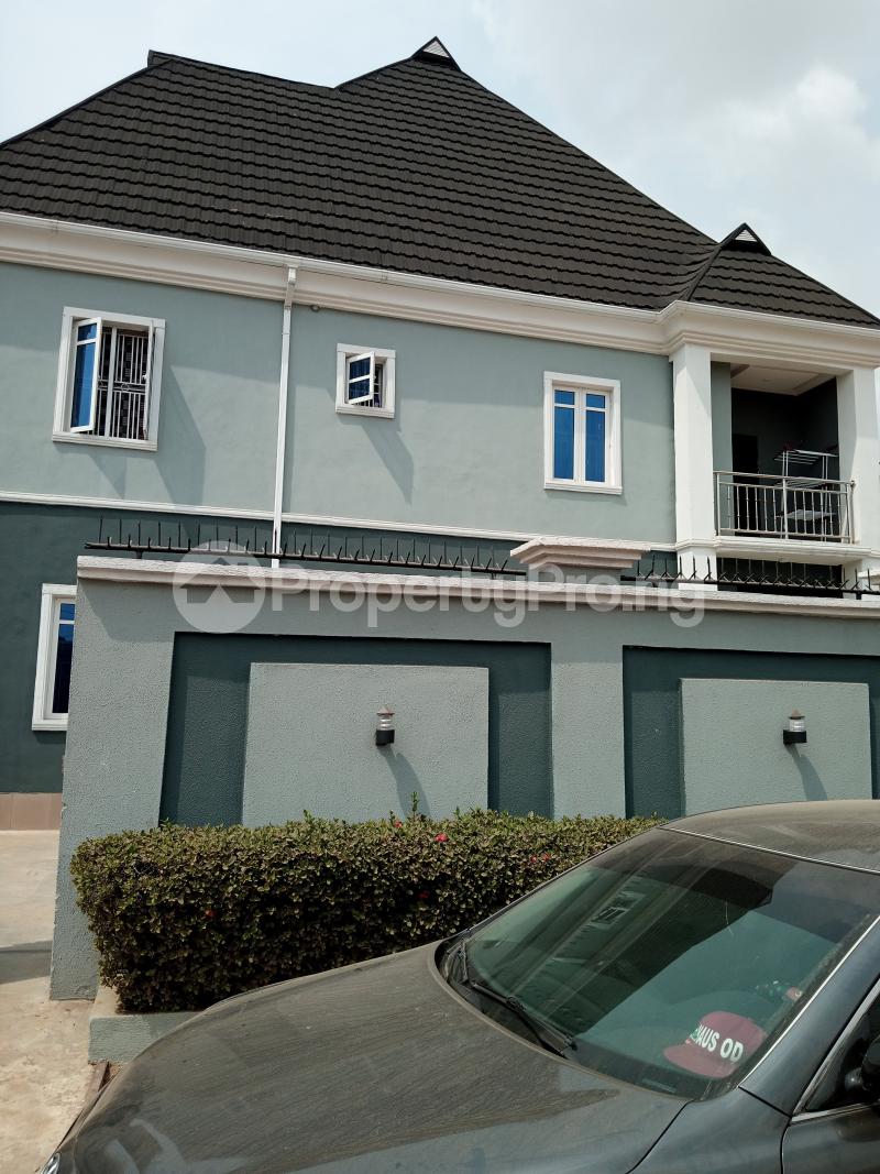 2 bedroom Flat / Apartment for rent Boys Town Boys Town Ipaja Lagos