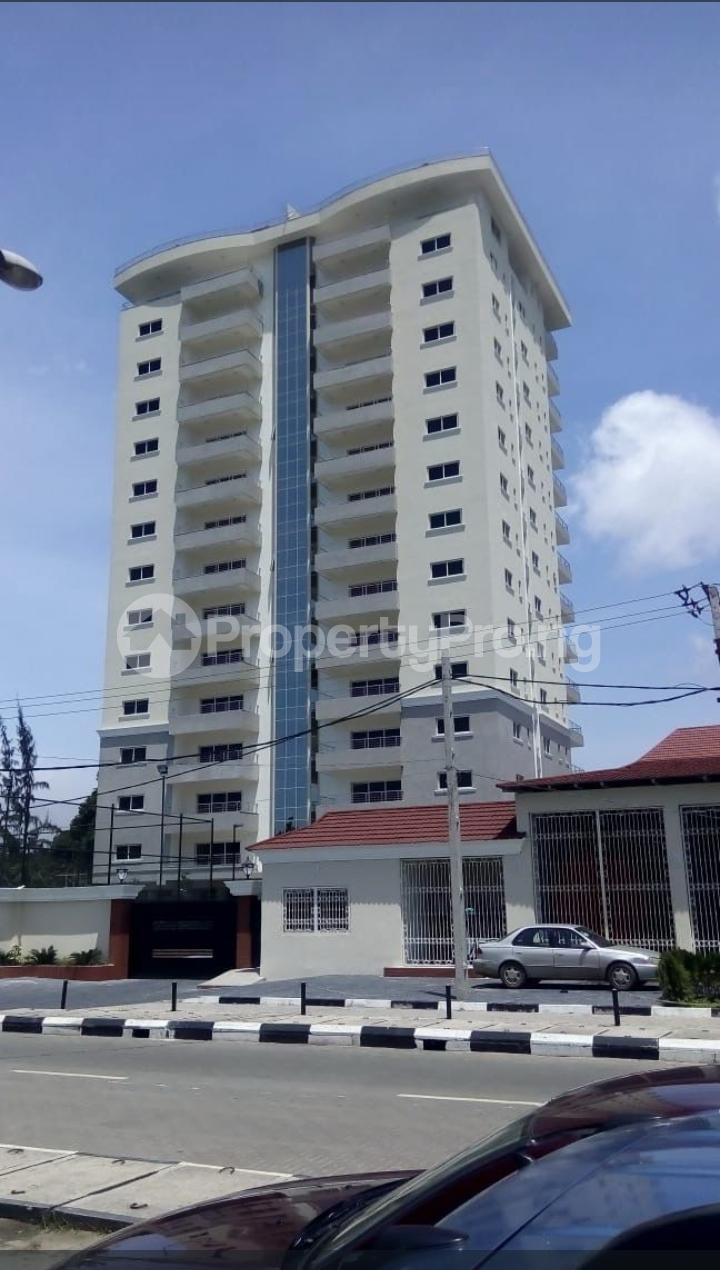 Commercial Property for rent Ikoyi Lagos
