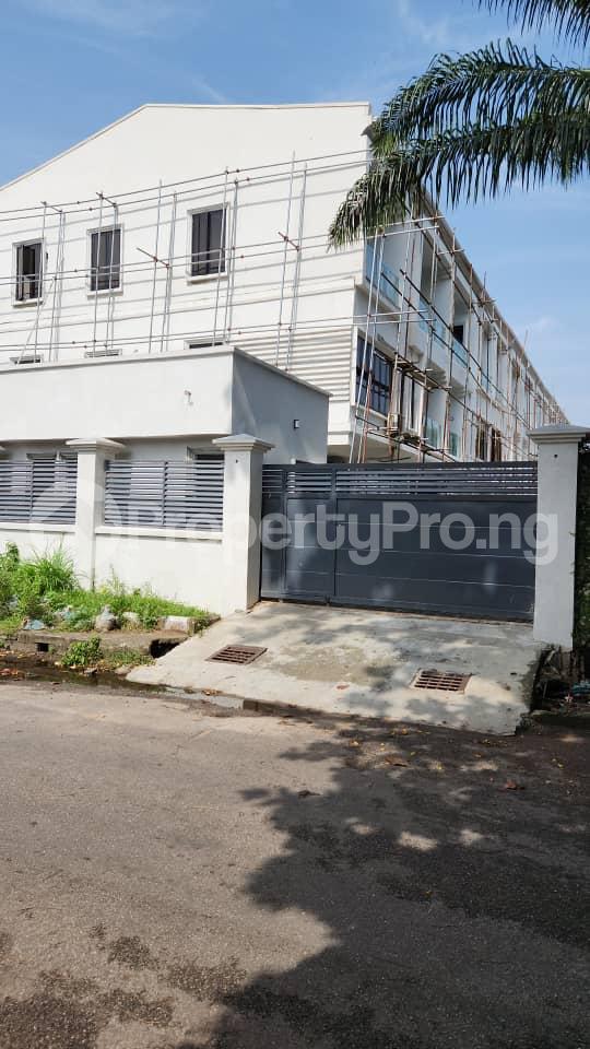 5 bedroom House for sale Magodo GRA Phase 1 Ojodu Lagos