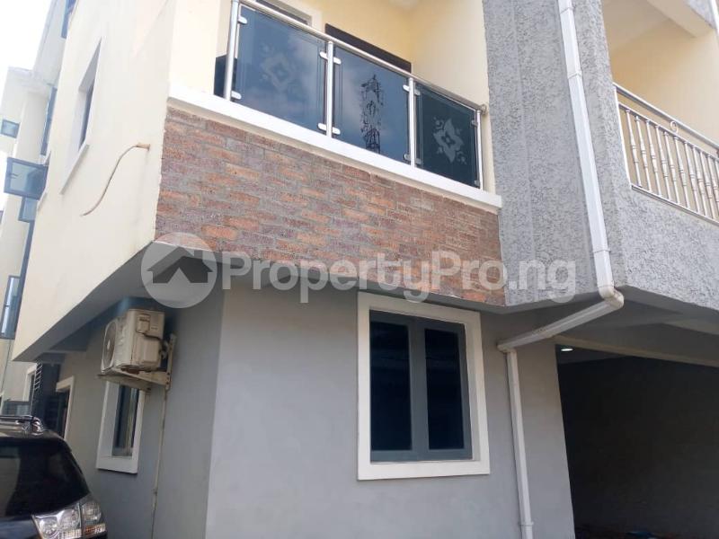 2 bedroom Flat / Apartment for rent Off Commercial Avenue Sabo Yaba Lagos
