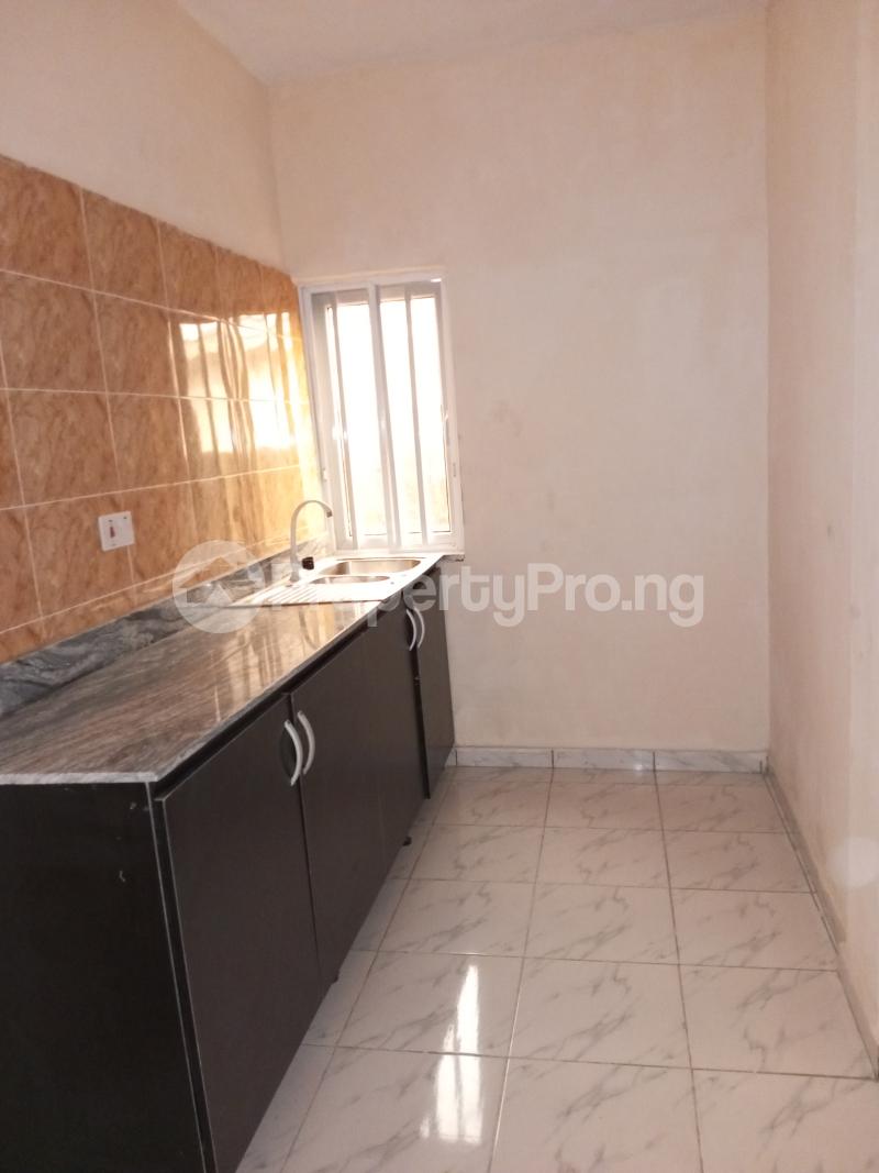 1 bedroom Flat / Apartment for rent Off Demurin Road Alapere, Lagos Alapere Kosofe/Ikosi Lagos