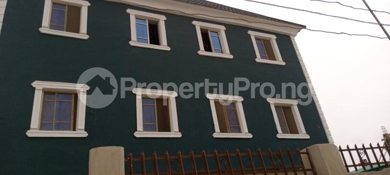 2 bedroom Flat / Apartment for rent Off Bisi Street, Alapere Kosofe/Ikosi Lagos