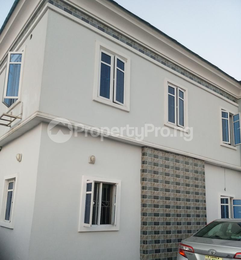 1 bedroom Flat / Apartment for rent Off Omotayo, Street, Ogudu Orioke, Ogudu Ogudu-Orike Ogudu Lagos