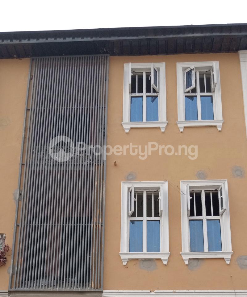 Flat / Apartment for rent Off Bisi Street, Alapere , Lagos Alapere Kosofe/Ikosi Lagos
