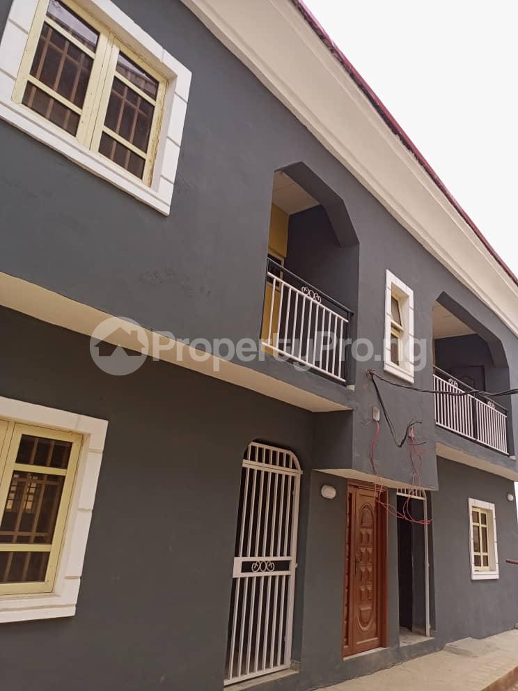 1 bedroom Flat / Apartment for rent Off Gboro Street, Ogudu Orioke, Ogudu Ogudu-Orike Ogudu Lagos